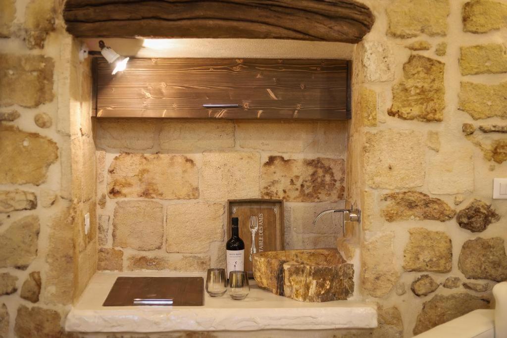 Suite Dimora Del Vento Monopoli Exterior photo